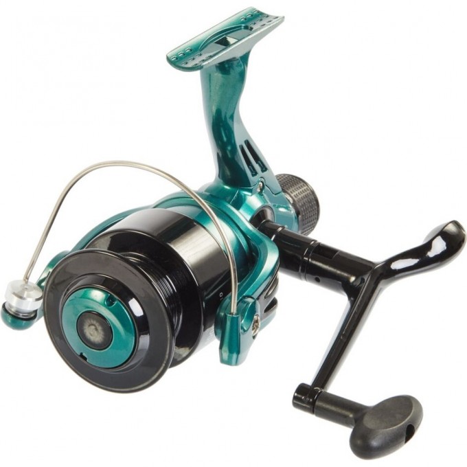 Катушка безынерционная SALMO Blaster Super 2 3000RD 3730RD