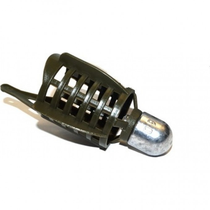 Кормушка фидерная SALMO ROCKET LUXE 100г 8535-100