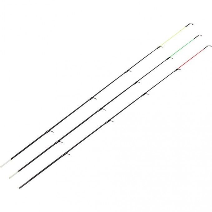 Вершинка сигнальная графитовая SALMO 0.75OZ 3.5/620мм Dominant (TSDO40-TSDO80) 10-075-35-62PC