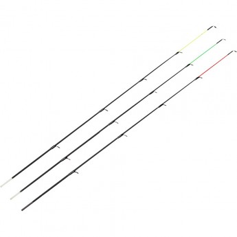 Вершинка сигнальная стеклопластиковая SALMO 0.75OZ 3.0/530мм Elite FEEDER (3948-)