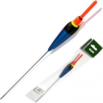 Поплавок бальзовый SALMO 10 03.0 Поплавок бальзовый SALMO 10 03.0