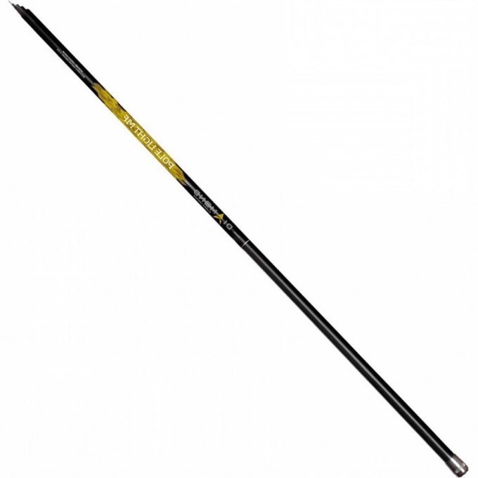 Удилище поплавочное без колец SALMO Diamond Travel Pole 4.00 5441-400