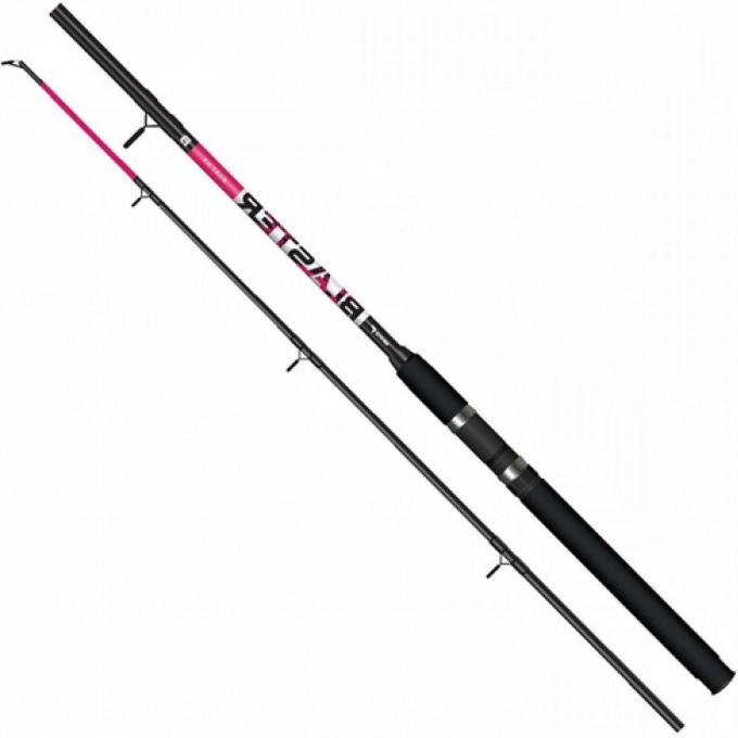 Удилище троллинговое SALMO Blaster Boat 1.80/hx 2119-180